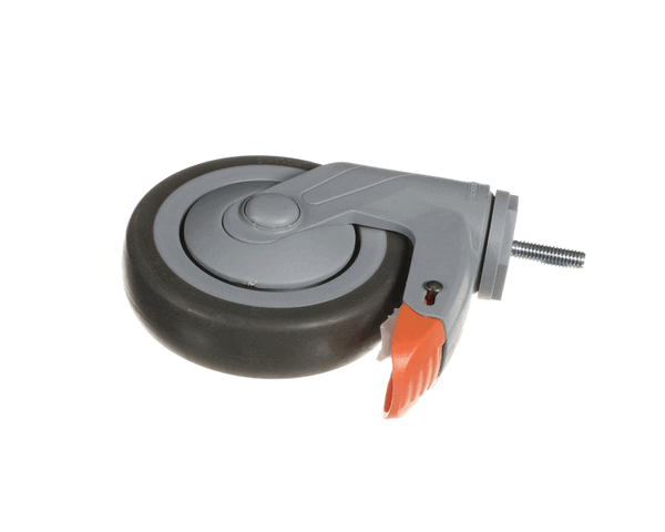 Metro 5Ptl-Nb Caster (MTRO5PTL-NB) Each