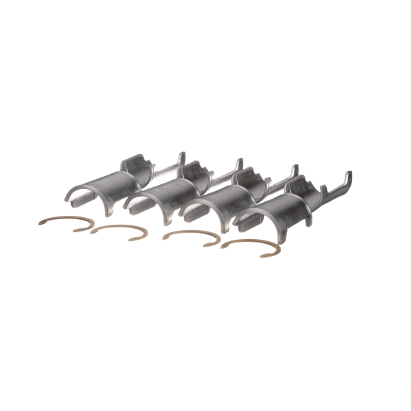 Metro 9986Z Bg Aluminum Sle W/Zinc Rings (MTRO9986Z) Each