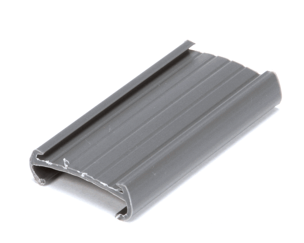 Metro 9990P Bin Marker 1/14 X 3 Grey (MTRO9990P) Each