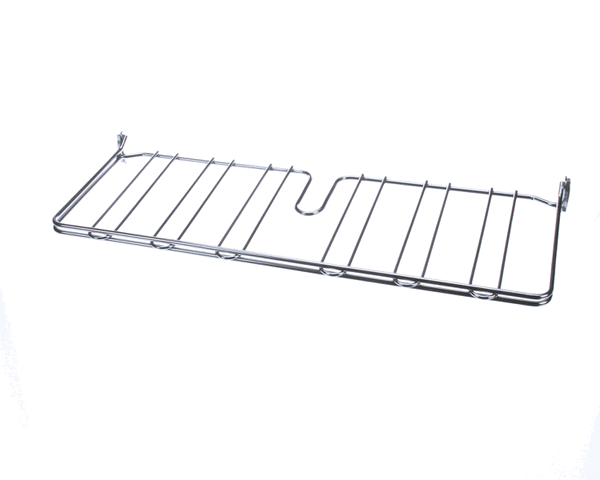 Metro Dd24C 24 Chrome Divider (MTRODD24C) Each