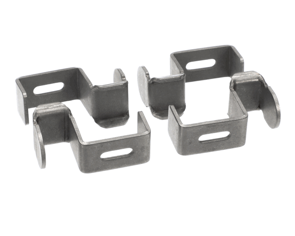 Metro Lsh1 4 Pack Sl Single Leg Hook (MTROLSH1) Each