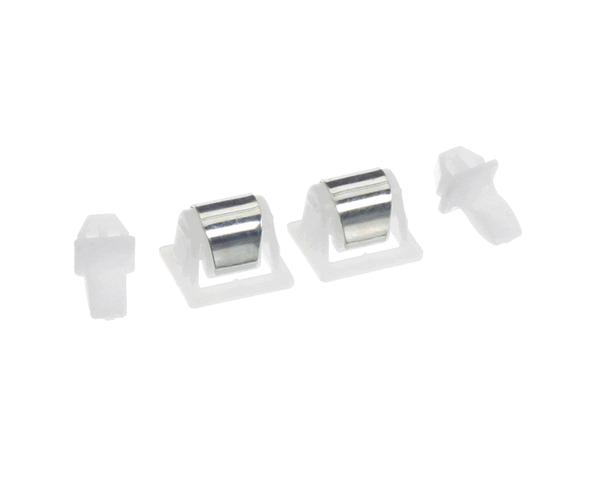 MovinCool 484009-1470 Holder,Front Panel Clip (MVCL484009-1470) Each