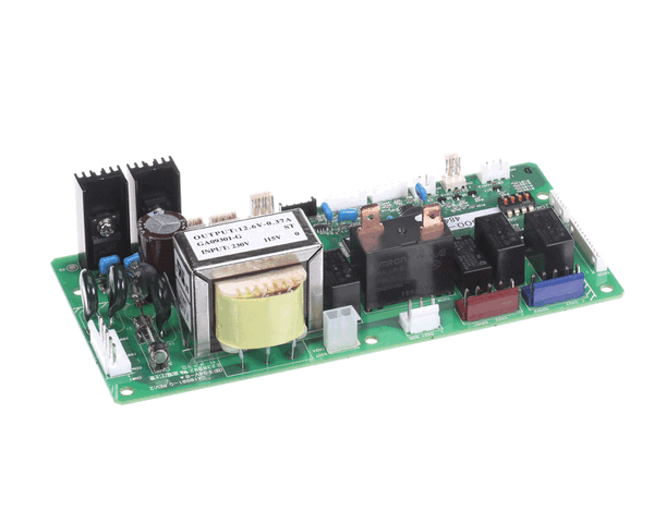 MovinCool 484500-4840 Controller Assy (MVCL484500-4840) Each