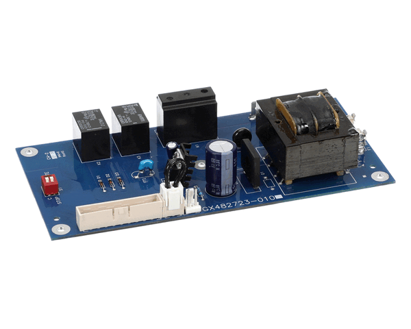 MovinCool Gx484500-3590 Relay Board (MVCLGX484500-3590) Each