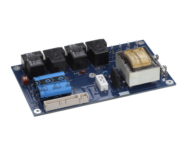 MovinCool La484500-2293 Relay Board (MVCLLA484500-2293) Each