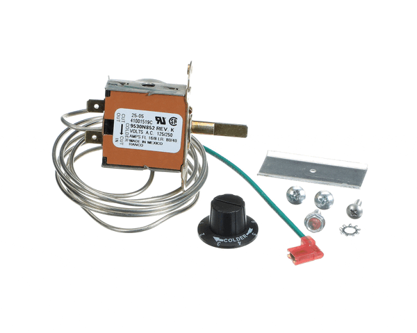 Marvel Refrigeration 42240589 Thermostat 42 In Cap (MVL42240589) Each