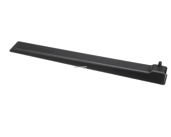Marvel Refrigeration 42244429 S/A-61Ar-Drip Tray-Black (4100640 (MVL42244429) Each