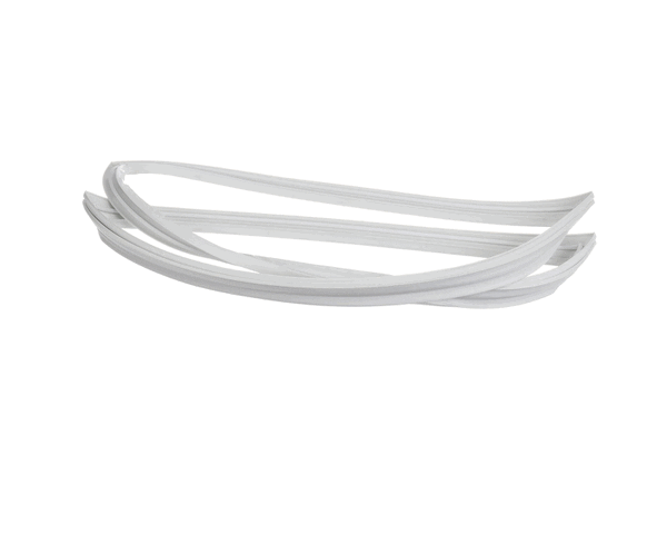 Marvel Refrigeration 42248170 S/A-Gasket - 21.36 X 25.56 White (MVL42248170) Each