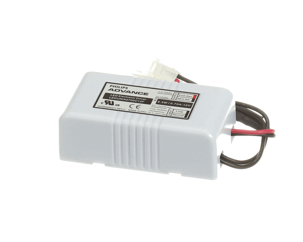 Marvel Refrigeration 42248894 Assembly Power Supply-700Ma-Led-Dz (MVL42248894) Each