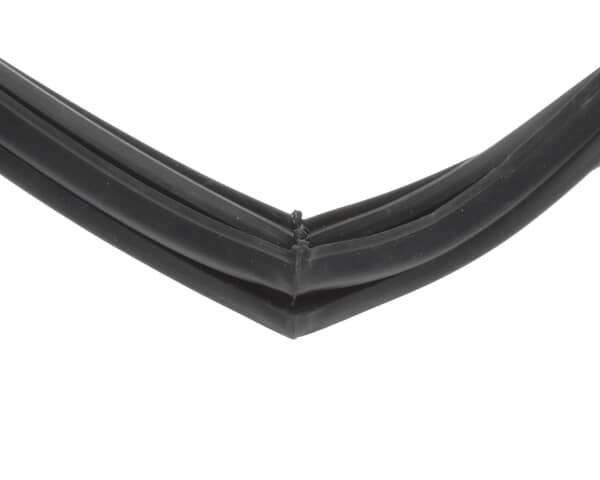 Marvel Refrigeration S31580-034 Gasket Black-24Ar Standard Hinge (MVLS31580-034) Each