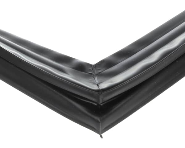 Marvel Refrigeration S31580-036 Gasket Black-24Ada Standard Hinge (MVLS31580-036) Each