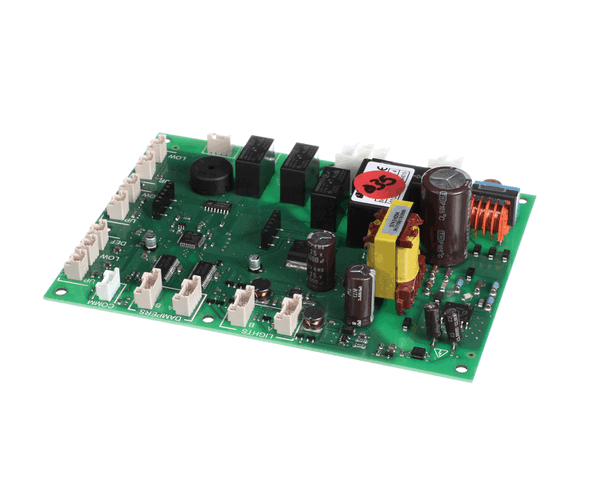 Marvel Refrigeration S41050401-035 Main Board Dz (MVLS41050401-035) Each