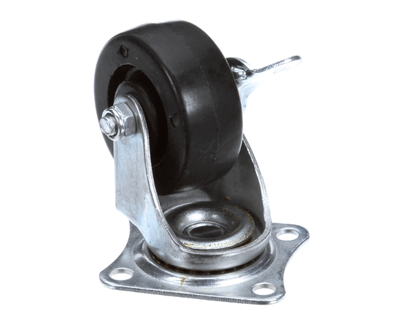 Maxx Cold Xtuc27.01 Braked Caster (MXCDXTUC27-01) Each