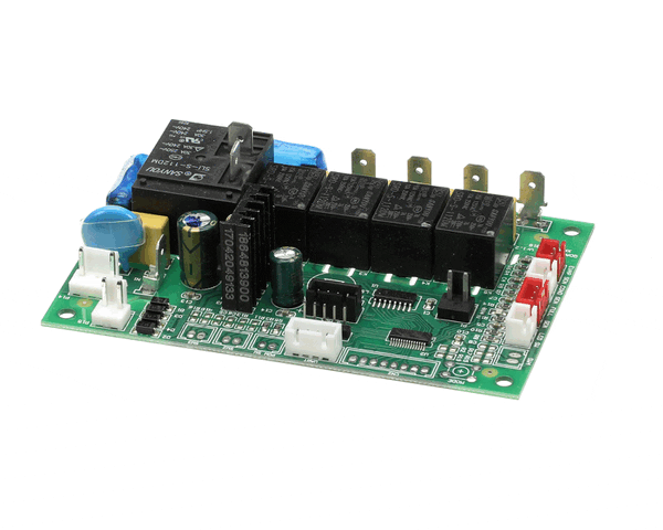 Maxx Ice 1864813900 Main Control Board Mim500N (MXIC1864813900) Each ...