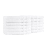 Hospeco® Magellan Hand Towel 16x30 White, 12/Pack (HOSMAG1630-4-5) Pack of 12