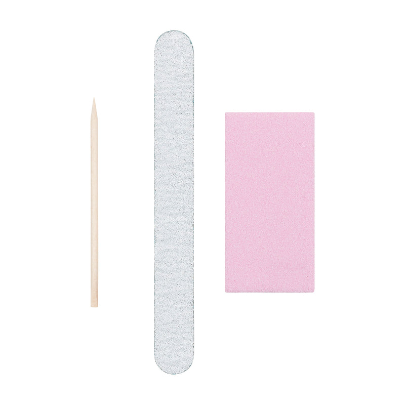 Disposable Manicure Kit Glosslab Case of 300