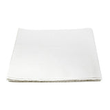 TASKBrand® E25 Scrim Reinforced Flat Wiper, Case of 900 (HOSN-E025FBW) Case of 900