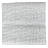 TASKBrand® E25 Scrim Reinforced Flat Wiper, Case of 900 (HOSN-E025FBW) Case of 900