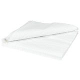 TASKBrand® E25 Scrim Reinforced Flat Wiper, Case of 900 (HOSN-E025FBW) Case of 900