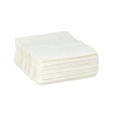 TASKBrand® E25 Scrim Reinforced QF Wiper, Case of 900 (HOSN-E025QPW) Case of 900