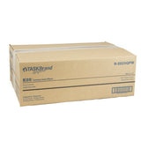 TASKBrand® E25 Scrim Reinforced QF Wiper, Case of 900 (HOSN-E025QPW) Case of 900
