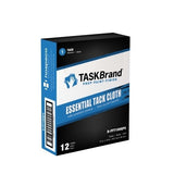 TASKBrand® PPF Essential Tack Cloth (HOSN-PFT100QPG) Case of 144