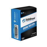 TASKBrand® PPF Original Tack Cloth (HOSN-PFT2008PN) Case of 144