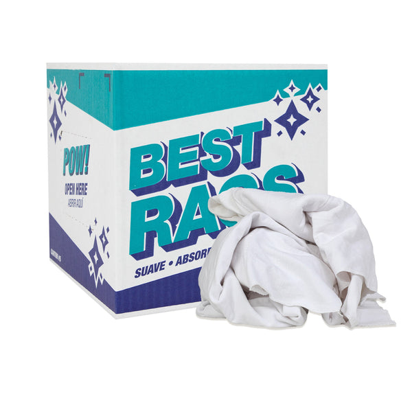 Arkwright Home WBDK New Knitted Baby Diaper 5lb Box (N-WBDK-5) 1/BX