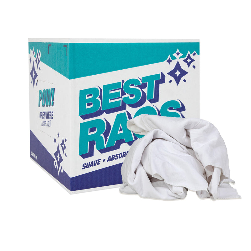 Arkwright Home WBDK New Knitted Baby Diaper 5lb Box (N-WBDK-5) 1/BX