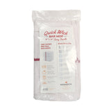 Hospeco® Qwick Wick Bar Mop Towel 30oz Red Stripe, Case of 60 (HOSN030-W65RD-5DZ) Case of 60