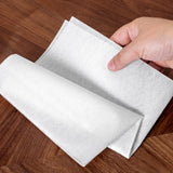 Arkwright Home® 1/6 Fold Airlaid NaPackin, White, Case of 500 (NAP-12X17-WH-CS) Case of 500