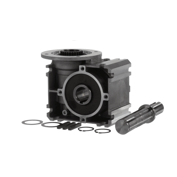 National Conveyor Corp 001-027 Gear Box (NATL001-027) Each