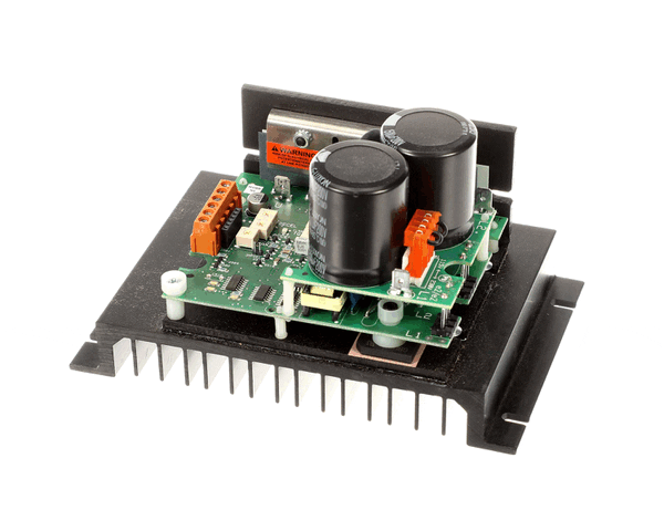 National Conveyor Corp 011-004 Inverter Drive Board (NATL011-004) Each