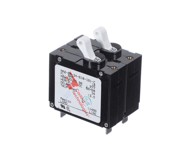 National Conveyor Corp 015-001 National Conveyor Breaker (NATL015-001) Each