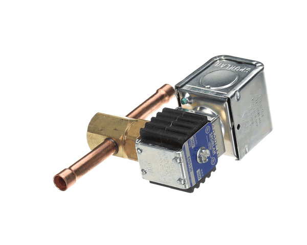 Kysor Warren 03B10205 Valve Sol E6S130 208 3/8 (NAX03B10205) Each