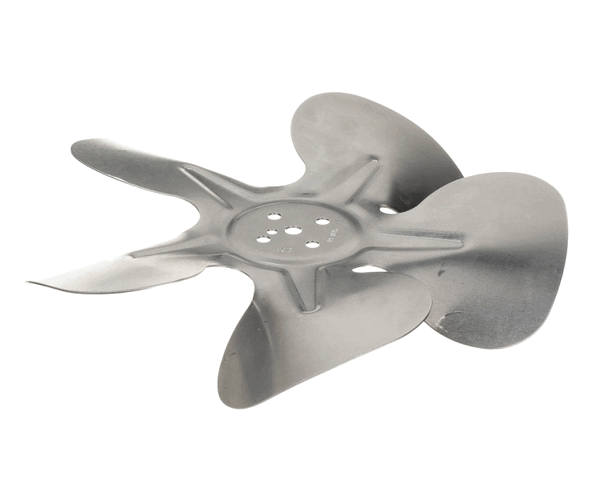 Kysor Warren 09B10061 Blade Fan 8" 5 Petal 25Deg Cw A (NAX09B10061) Each