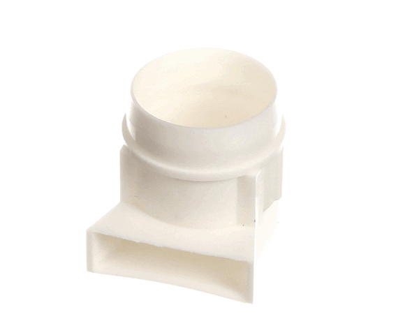 Kysor Warren 10B11065 Cap Fluor Lampholder T8 (NAX10B11065) Each