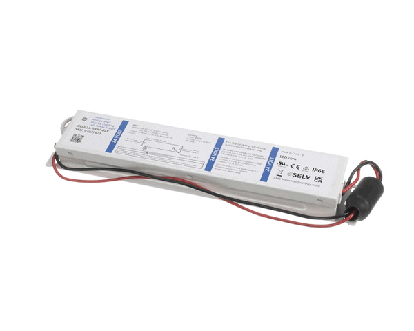 Kysor Warren 10D10109 Driver Led (Ge 100W024V) (NAX10D10109) Each