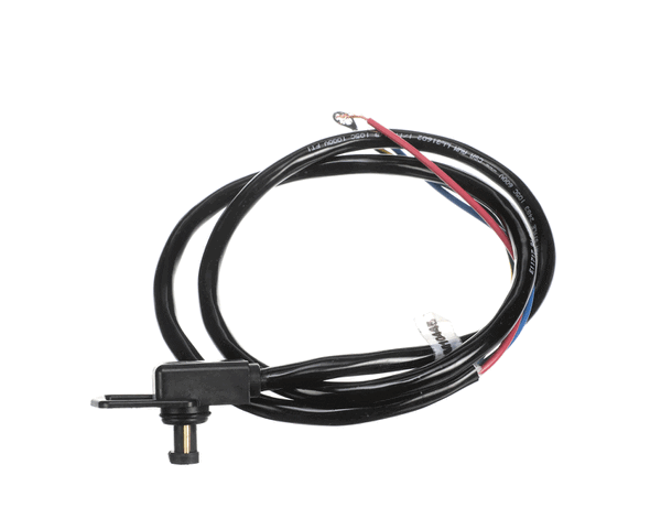Kysor Warren 10M10445 Harness Shelf Lgt Plug B3Pn (NAX10M10445) Each
