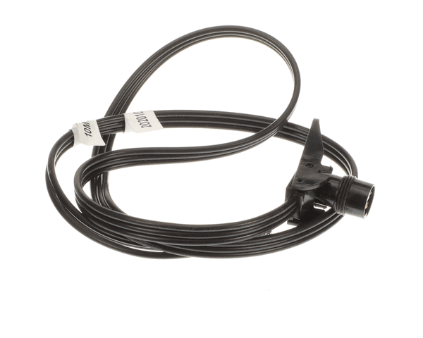 Kysor Warren 10M10552 Harness Shelf T8 Blk (NAX10M10552) Each