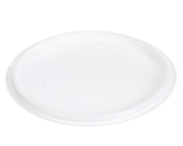 Kysor Warren 13A12070 Plug Hole Plastic 4" Wht (NAX13A12070) Each