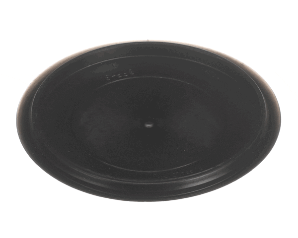 Kysor Warren 13A12430 Plug Hole Plastic 3" Blk (NAX13A12430) Each