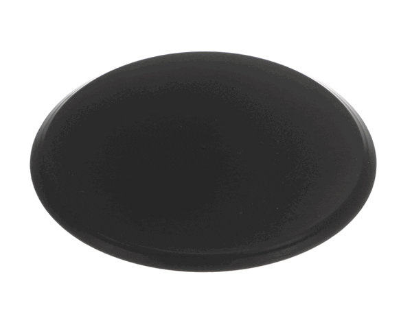 Kysor Warren 13A12431 Plug Hole Plastic 4" Blk (NAX13A12431) Each