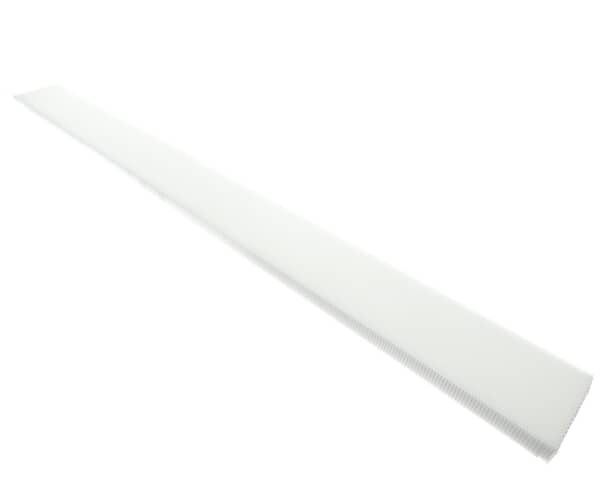 Kysor Warren 13A15151 Hcmb 1/8C 48.188 X 5 X 1 Wht (NAX13A15151) Each