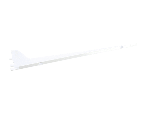 Kysor Warren 54X15467071 Bracket Shelf 21" Ptd Wht L (NAX54X15467071) Each