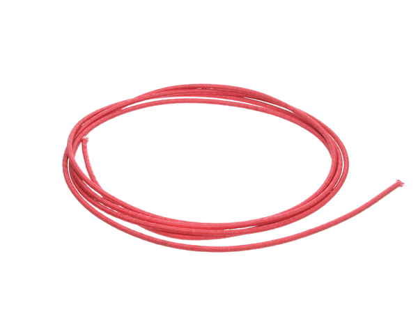 Nieco 13148 Wire, 12Awg, Ul5107, Red (NC13148) Feet