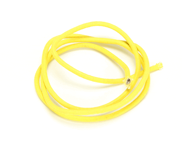 Nieco 13150 Wire, 12Awg, Ul5107, Yellow (NC13150) Feet