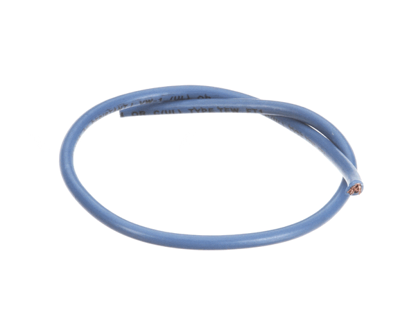 Nieco 13602 Wire, Mtw, 12Ga, Blue (NC13602) Feet