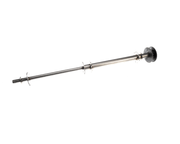 Nieco 15660 Drive Shaft, Dual 13 Belt - A (NC15660) Each – GoodEarth ...