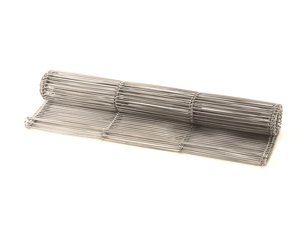 Nieco 16294 Wire Belt (Per Foot) (NC16294) Feet